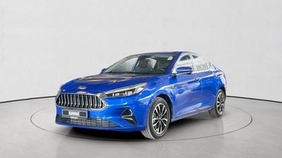 JAC J7 INTELLIGENT | Guaranteed Warranty | 0 Down Payment