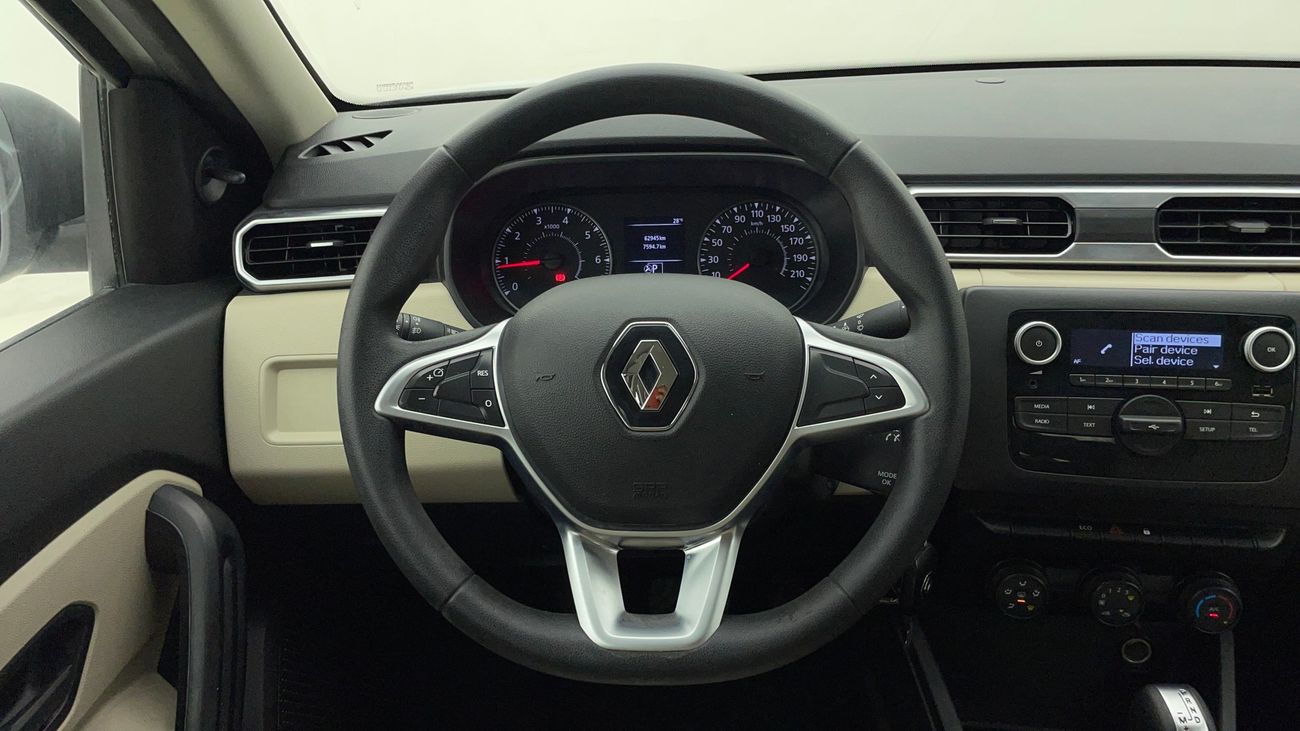 Renault Duster PE 1.6 | Zero Down Payment | Home Test Drive