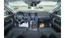 Nissan Patrol NISSAN PATROL 5.6L LE PLATINUM CITY with Memory Seat , Front Power Seats and 360 Camera