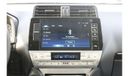 Toyota Prado TXL 2022 | SUV 4WD  - DSL AT - 2.8L WITH SUNROOF GCC SPECS EXPORT ONLY