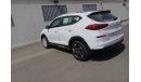 Hyundai Tucson 2.0