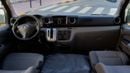 Nissan Urvan STD Nissan Urvan Automatic | 2.5 L | 2020 | GCC | Accident-Free | In Excellent Condition | 1176 P.M