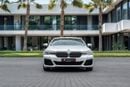 بي أم دبليو 530i 530i M-Kit | 2,742 P.M | 0% Downpayment | Fantastic Condition!