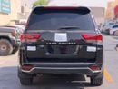 Toyota Land Cruiser GXR 4.0L (271 HP) 4WD