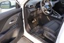 MG ZS 2024 MG ZS 1.5L AT Comfort Option EU Specification