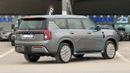 Nissan Patrol (For Export , НА ЭКСПОРТ) LE Platinum City 3.5TT V6 4X4 GCC Без пробега