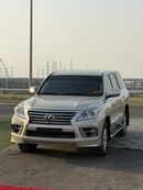 Lexus LX 570