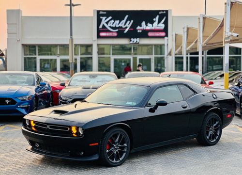 دودج تشالينجر For sale