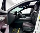Genesis GV70 Warranty, Full Service History, Excellent Condition, GCC