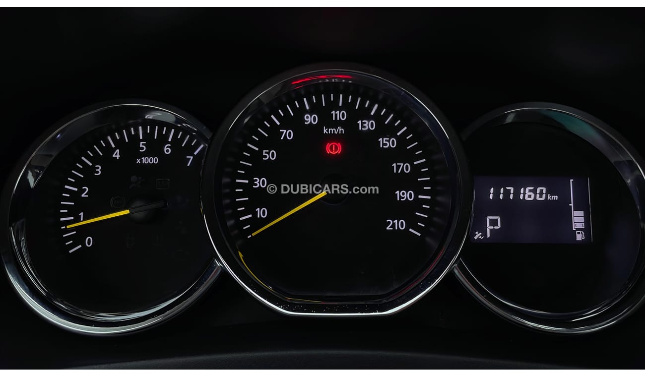 رينو سيمبول PE 1.6 | +مع الضمان | كمان تم فحص ١٥٠