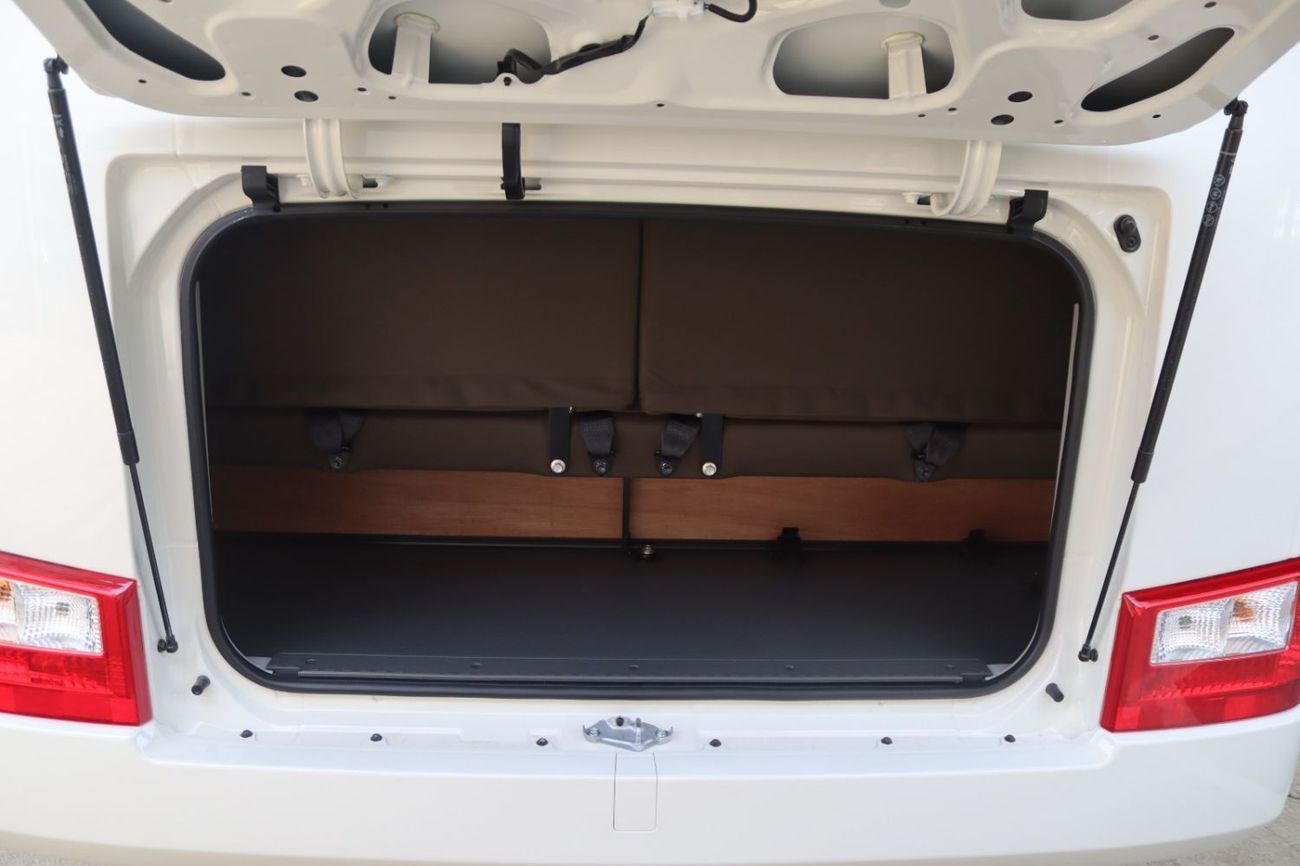 Toyota Coaster 2.7 COASTER **EXPORT ONLY**التصدير فقط خارج الخليج***