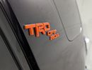 Toyota 4Runner TRD Off-Road