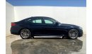 BMW 520i M Sport