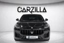 Maserati Grecale AED 3,858 / Monthly l 0% Downpayment l Modena l Agency Warranty
