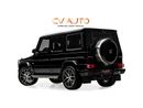 Mercedes-Benz G 63 AMG Std 5.5L