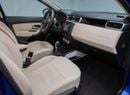 Renault Duster SE 1.6L