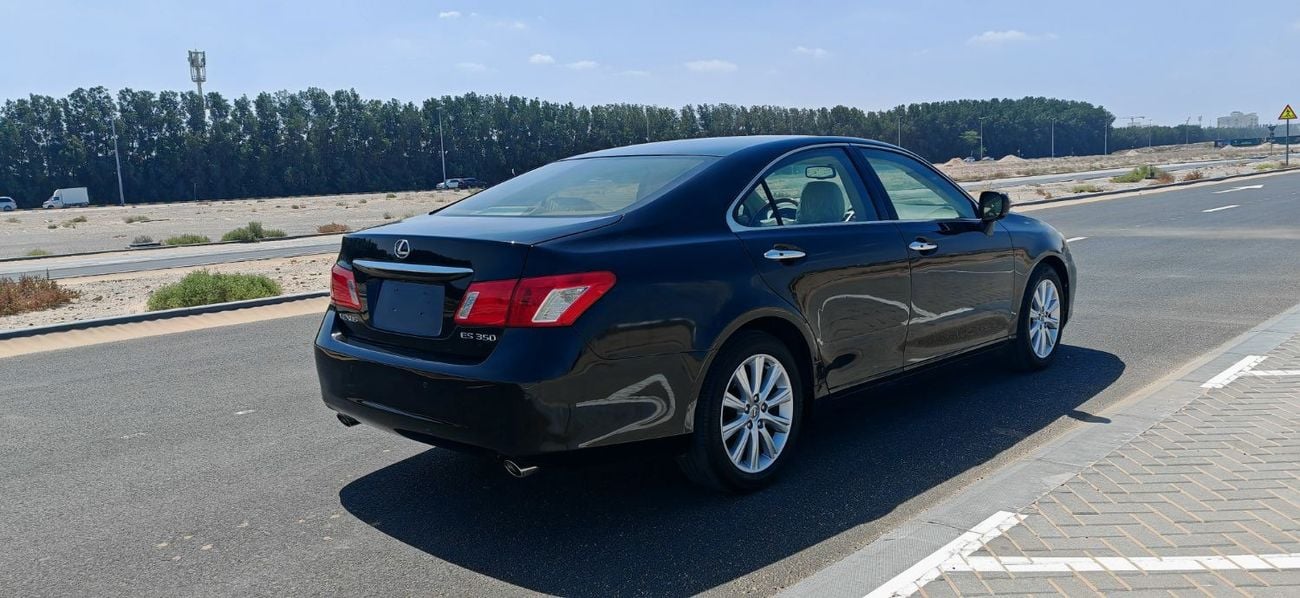لكزس ES 350 Lexus Es 350 Model 2008