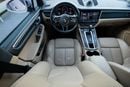 Porsche Macan Std 2.0L (252 HP)