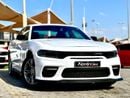 Dodge Charger SXT 3.6L | Monthly 1400/- | 0% DP | Heated Wheels | Fog Lights | # 04507
