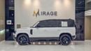 Land Rover Defender 110 HSE P400