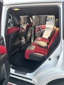 Nissan Patrol NISMO