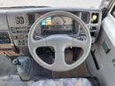 نيسان سيفيليان NISSAN CIVILIAN BUS RHD 2002 MODEL 4.1 L DIESEL MANUAL(PM10244)