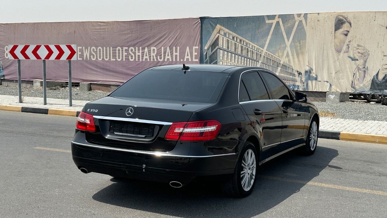 Mercedes Benz E300 AVANTGARDE SPORT