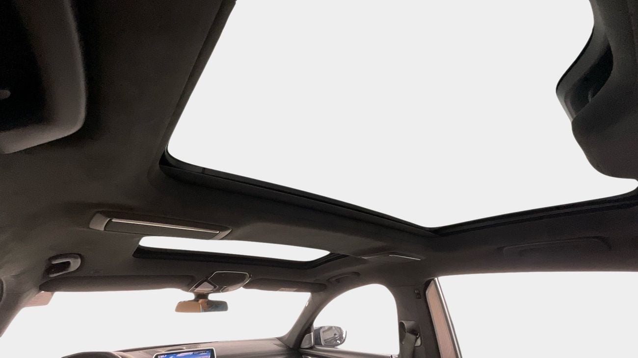 BMW 750Li Pure Excellence | upto AED 20,000 Ramadan Discount | Guaranteed Warranty | 0 Down Payment