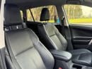 Toyota RAV4 GXL