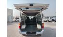 Toyota Hiace TOYOTA HIACE VAN RIGHT HAND DRIVE (PM1602)