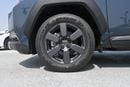 تويوتا راف ٤ أدفنتشر تويوتا RAV4 أدفنتشر 2026، محرك 2.5 لتر هجين، دفع رباعي