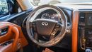 Infiniti QX80