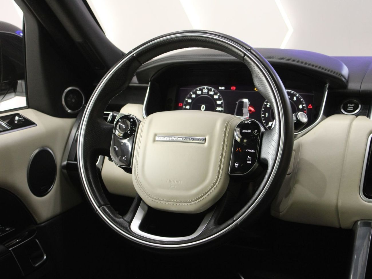 Land Rover Range Rover Sport HSE DYNAMIC | V6