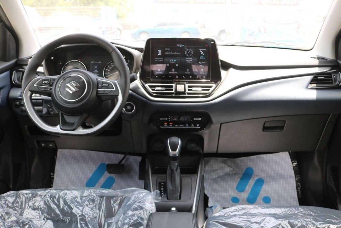 Suzuki Baleno 2023 | EXCLUSIVE DEAL - GLX 1.5l - HUD - 360 Camera - Cruise Control | BULK DEALS FOR EXPORT