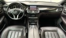 Mercedes-Benz CLS 500 Shooting Brake - Wagon - excellent condition - complete agency maintained