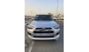 تويوتا 4Runner TOYOTA 4RUNNER SR5 FULL OPTION