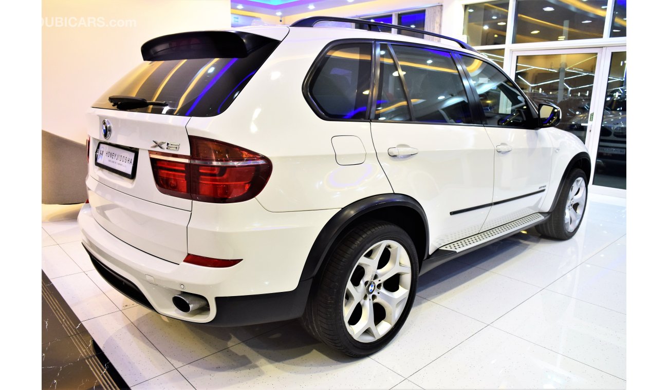 BMW X5 XDrive 35i