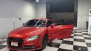 أودي TT S-Line