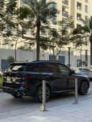 BMW X5 XDRIVE40i M SPORT PRO XDRIVE40i LUXURY M SPORT PACKAGE