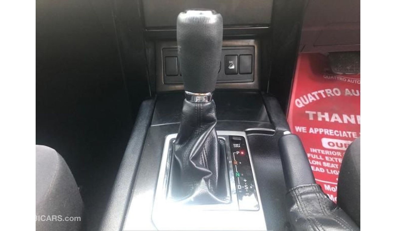 Toyota Prado Land Cruiser RIGHT HAND DRIVE (Stock no PM 58)