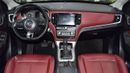 MG RX5 LUXURY EXCELLENT DEAL for our MG RX5 AWD 30T ( 2023 Model ) in Black Color GCC Specs