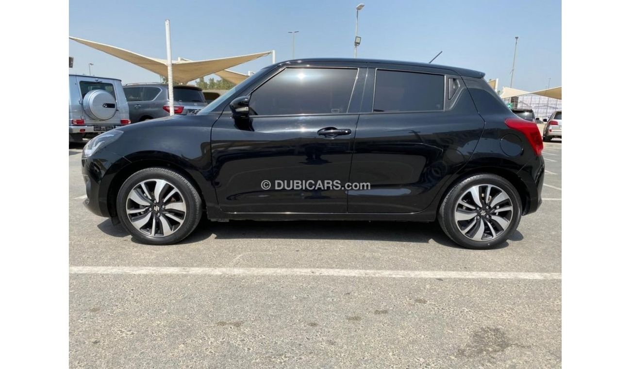 Suzuki Swift Suzuki swift full Option original Paint perfect condition