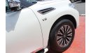 Nissan Patrol (2015) SE Platinum V8 , Inclusive VAT