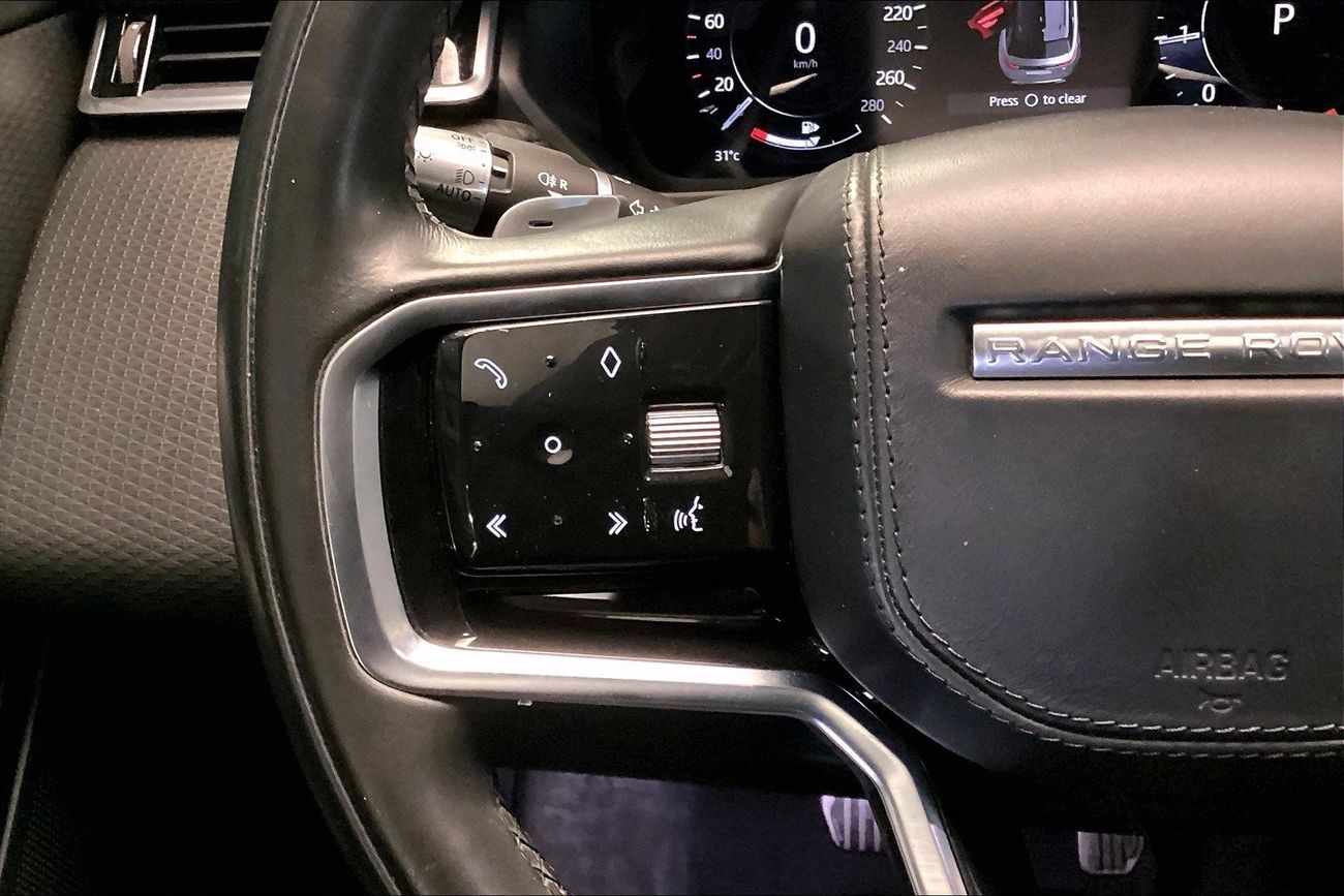 Land Rover Range Rover Velar P250 S | Guaranteed Warranty | 0 Down Payment