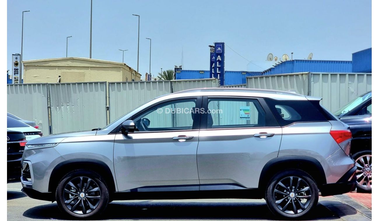 شيفروليه كابتيفا 1.5L Fabric Seats 5 Y Warranty 2023 GCC