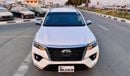 Toyota Fortuner PREMIUM CONDITION | 2.8L DIESEL ENGINE | RHD | 2024 | AUTOMATIC TRANSMISSION | REAR VIEW CAMERA | PA