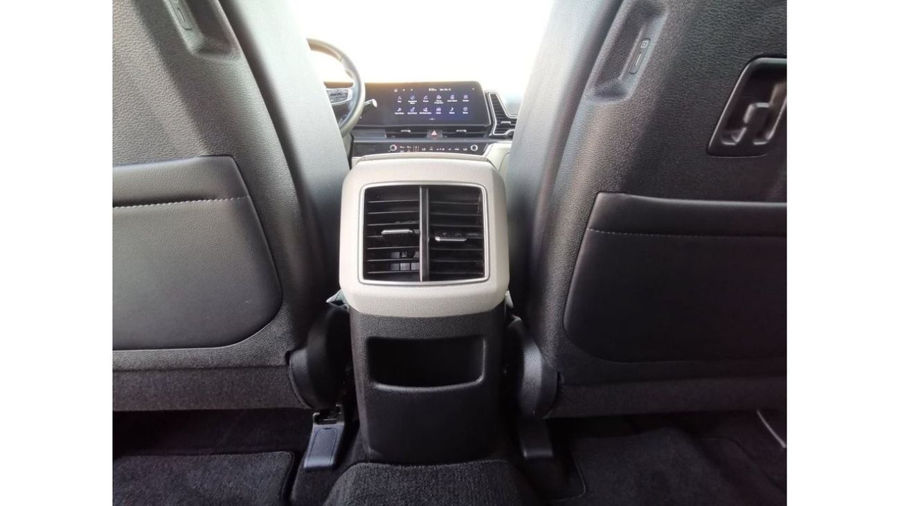 Kia Sportage KIA Sportage - 2024 - Grey