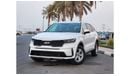 Kia Sorento Base Kia Seronto 2021 model full option clean car