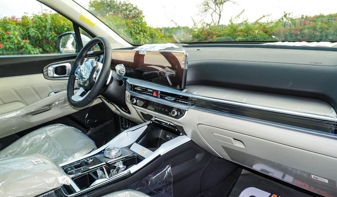 كيا سورينتو GLS 3.5L V6