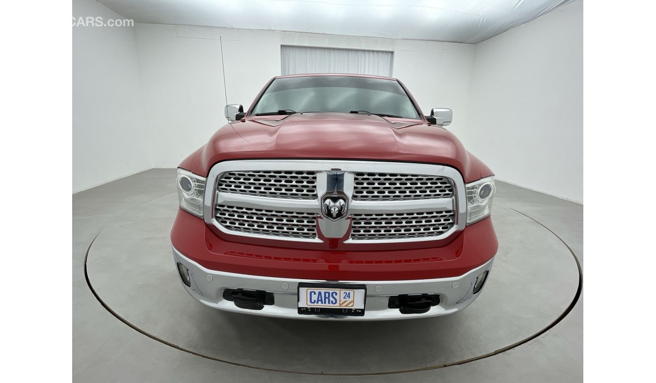 RAM 1500 LIMITED 5.7